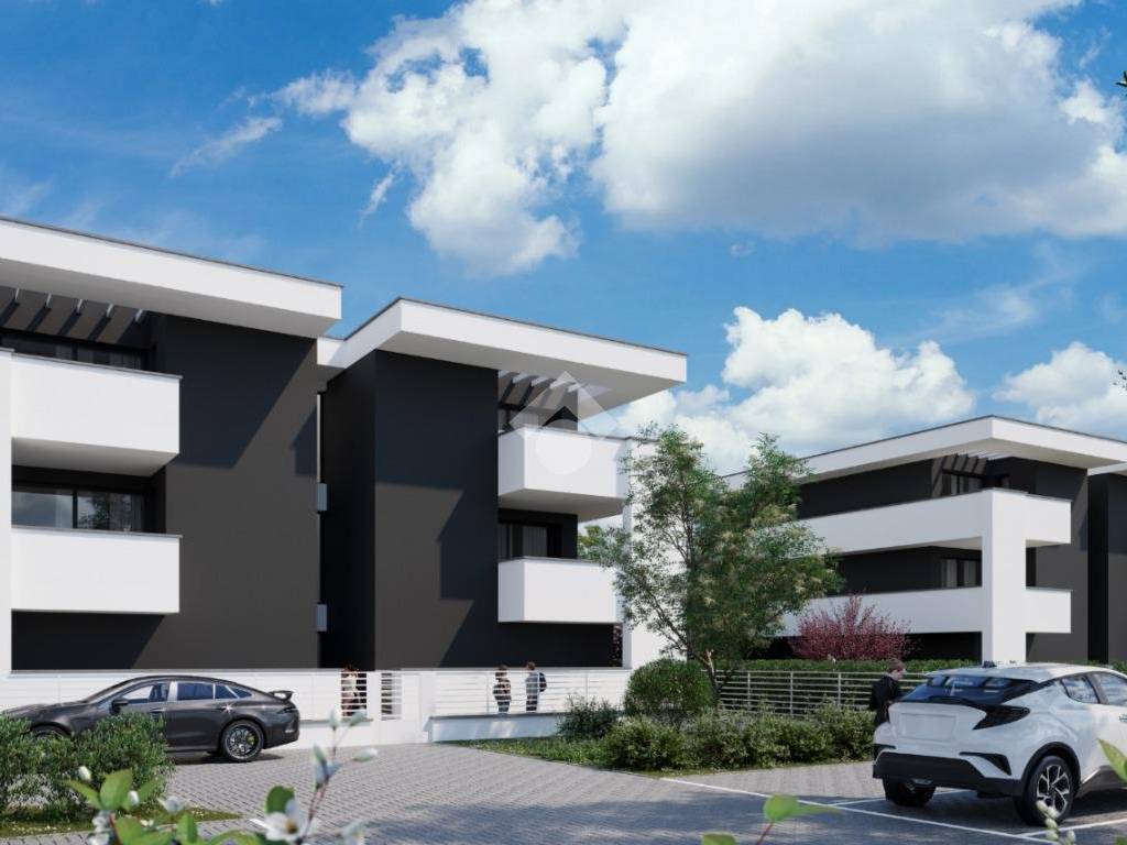 Appartamento a Castelfranco emilia in Via Saffi, 1 - Foto 5