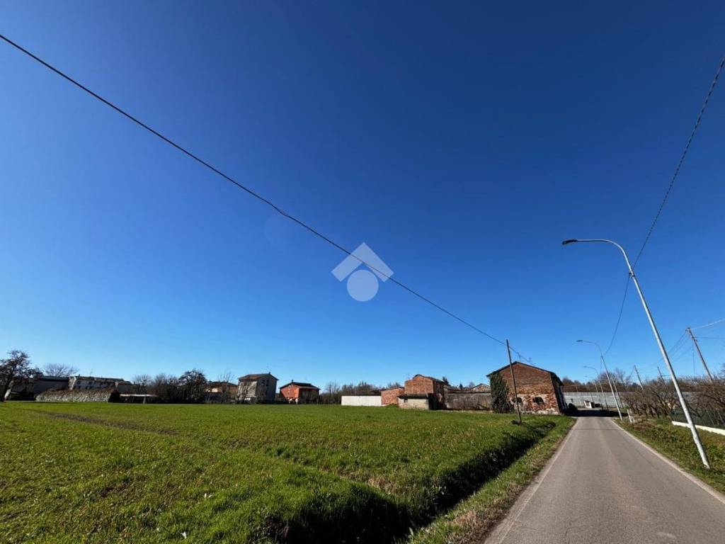 Terreno a Brescello in Via Enzano, 4 - Foto 3