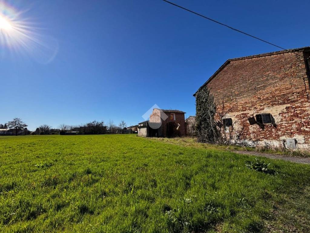 Terreno a Brescello in Via Enzano, 4 - Foto 4