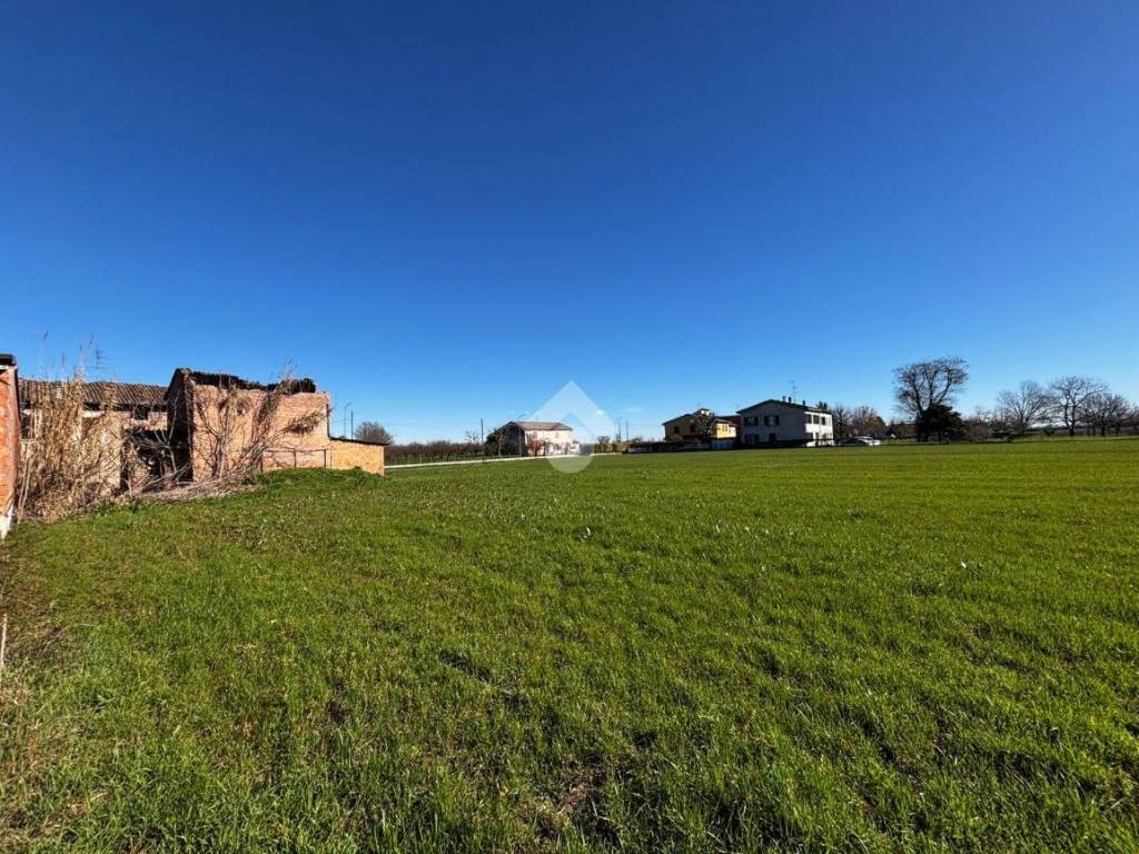 Terreno a Brescello in Via Enzano, 4 - Foto 5