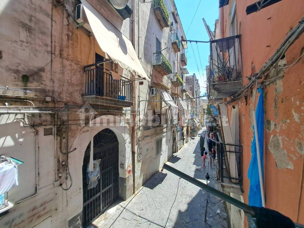 Appartamento a Napoli in Via Peppino De Filippo, 10 - Foto 3