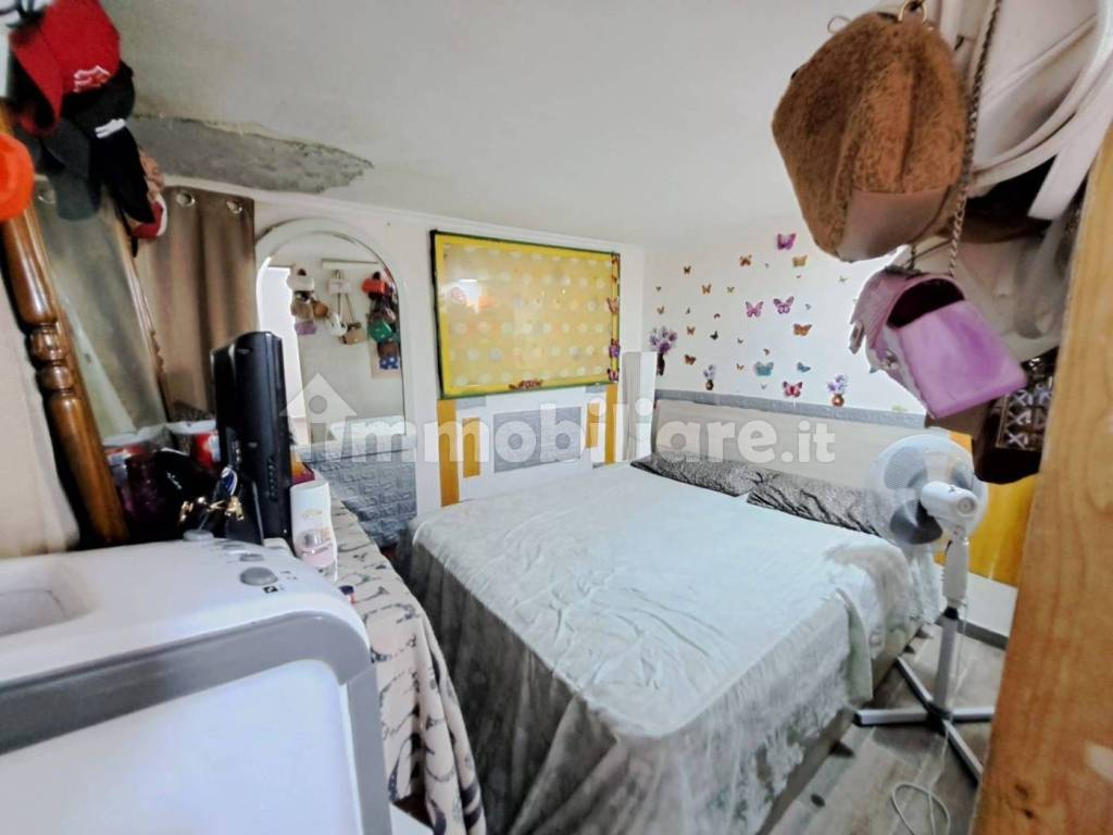 Appartamento a Napoli in Via Peppino De Filippo, 10 - Foto 5