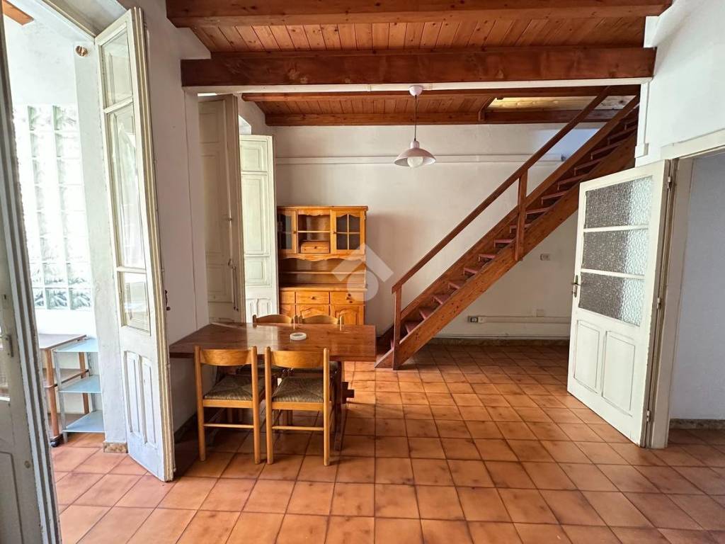 Appartamento a Cagliari in Via Ottone Bacaredda, 14 - Foto 3