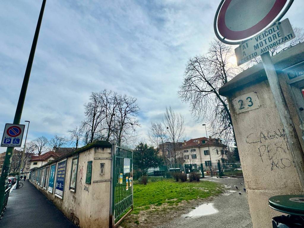 Appartamento a Torino in Via Vittorio Asinari di Bernezzo, 26 - Foto 2