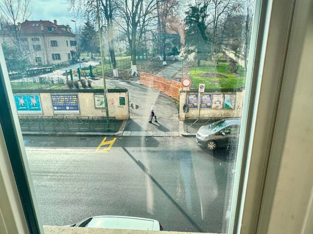 Appartamento a Torino in Via Vittorio Asinari di Bernezzo, 26 - Foto 4