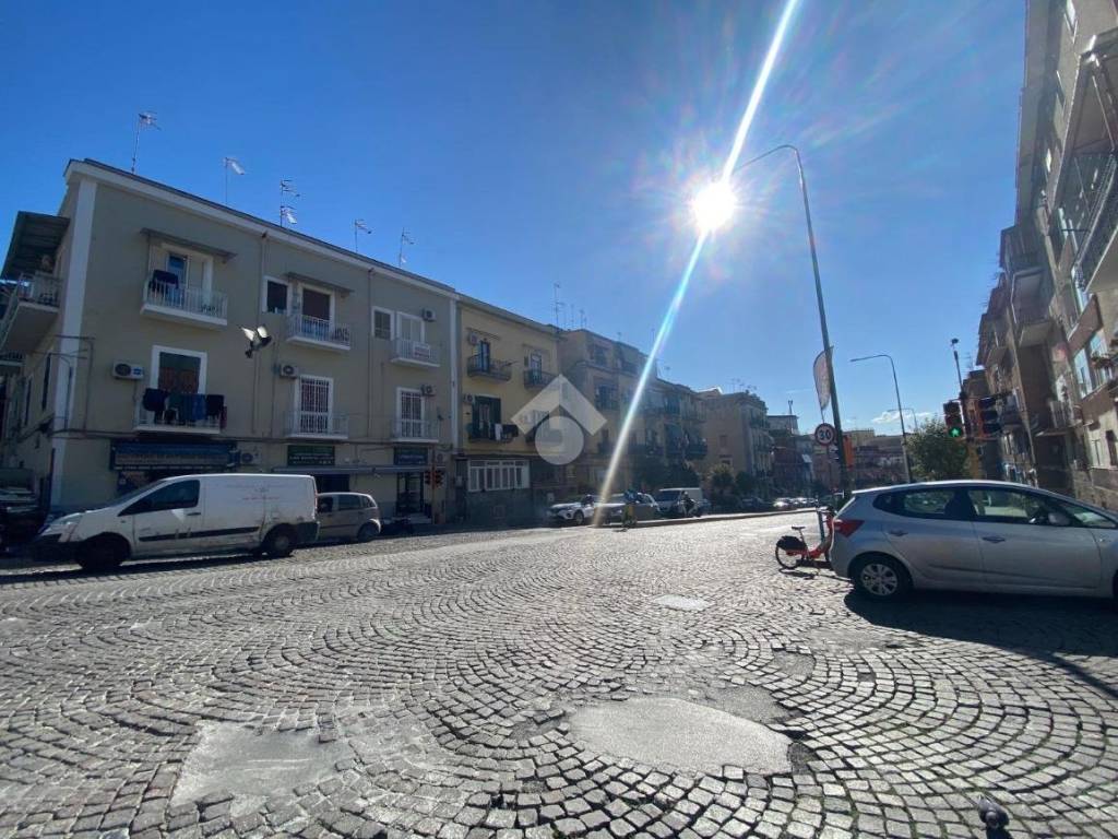 Appartamento a Napoli in Via Francesco Provenzale, 39 - Foto 4