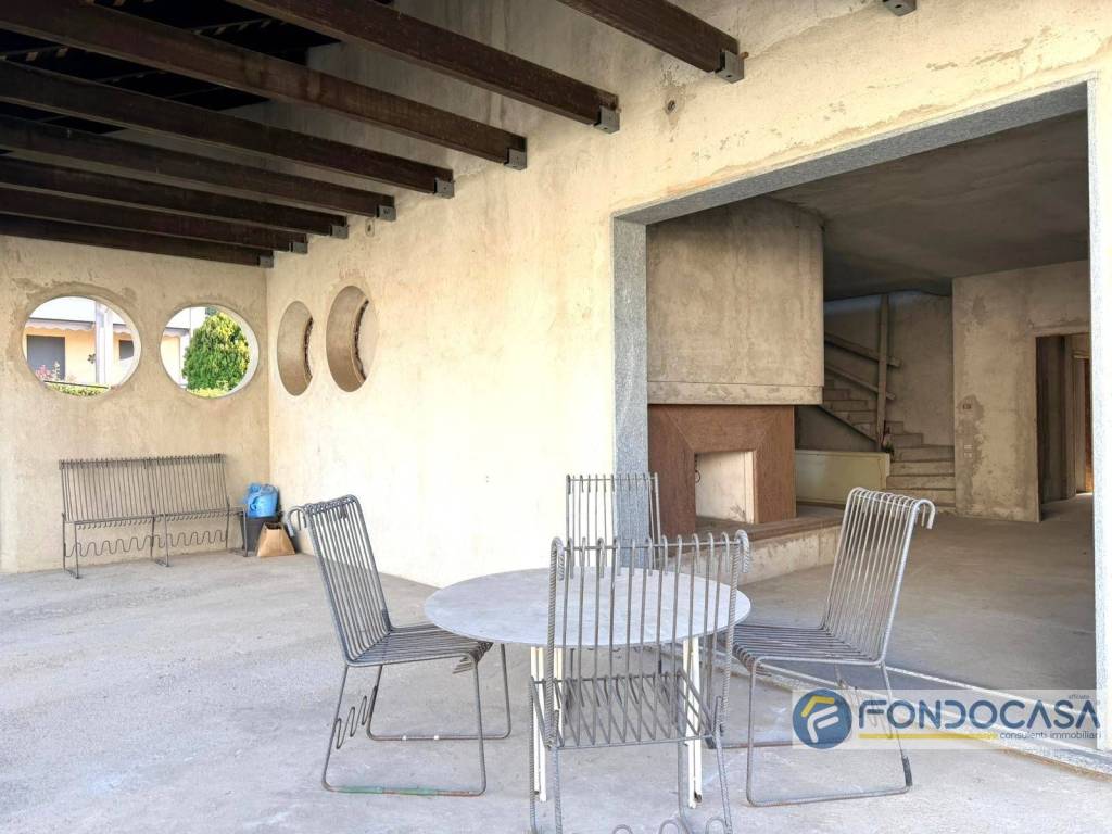 Villa a Cabiate in Via Padulli - Foto 3