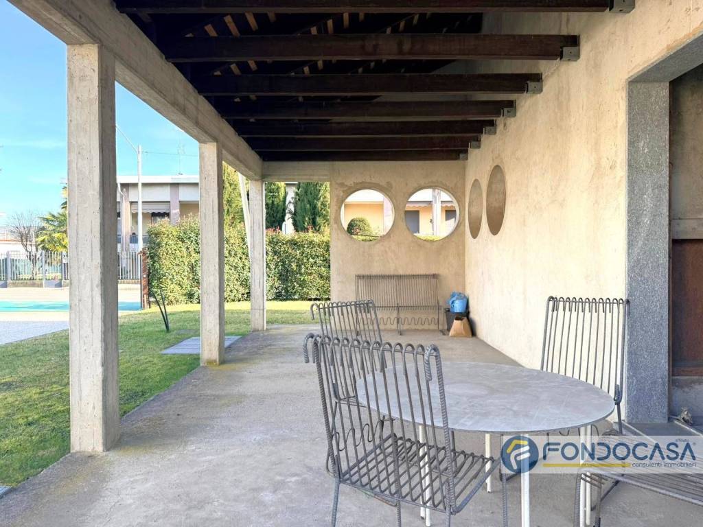 Villa a Cabiate in Via Padulli - Foto 4