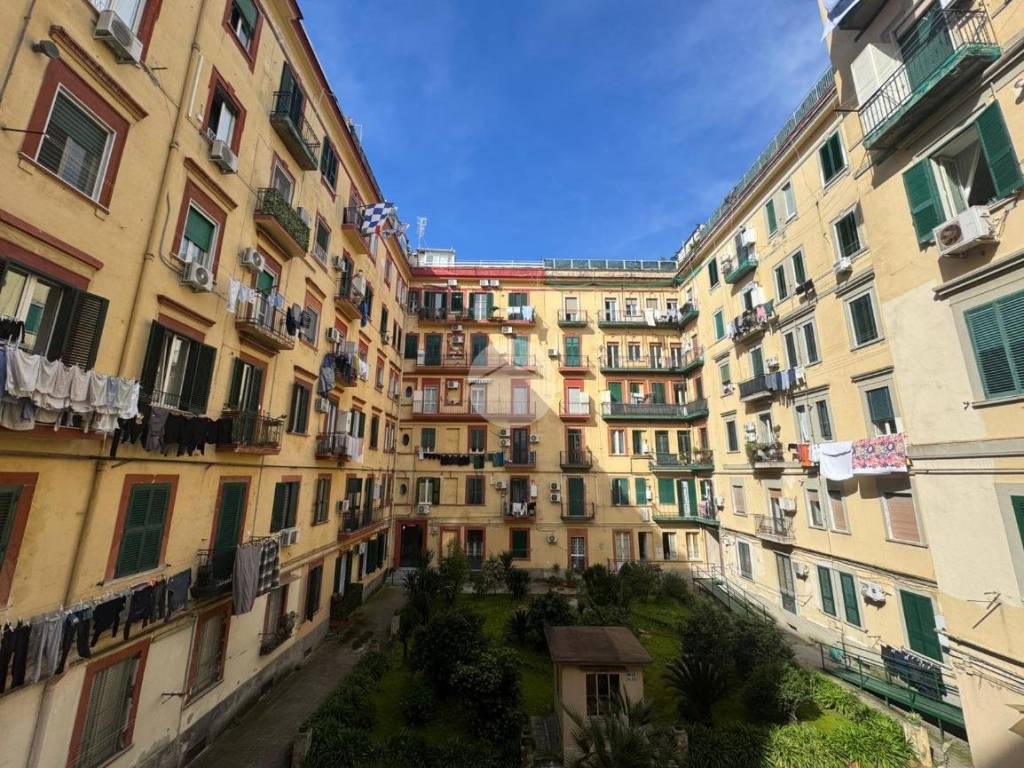 Appartamento a Napoli in Via Benedetto de Falco - Foto 3