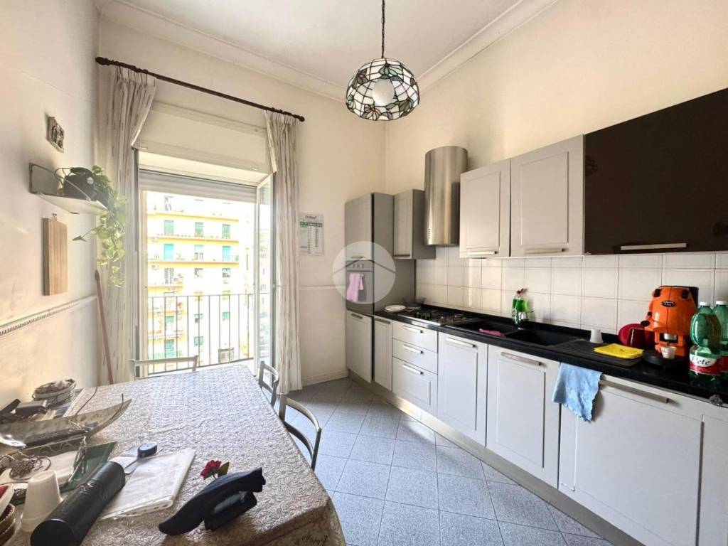 Appartamento a Napoli in Via Benedetto de Falco - Foto 5