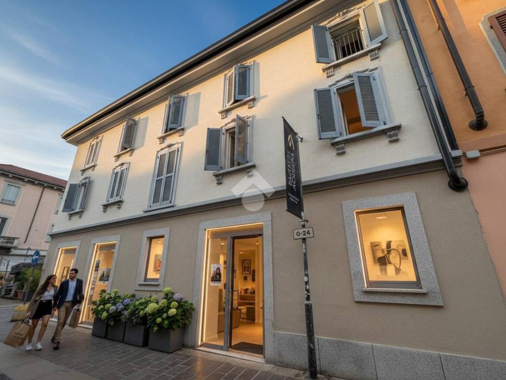 Appartamento a Seregno in Piazza caprera - Foto 3