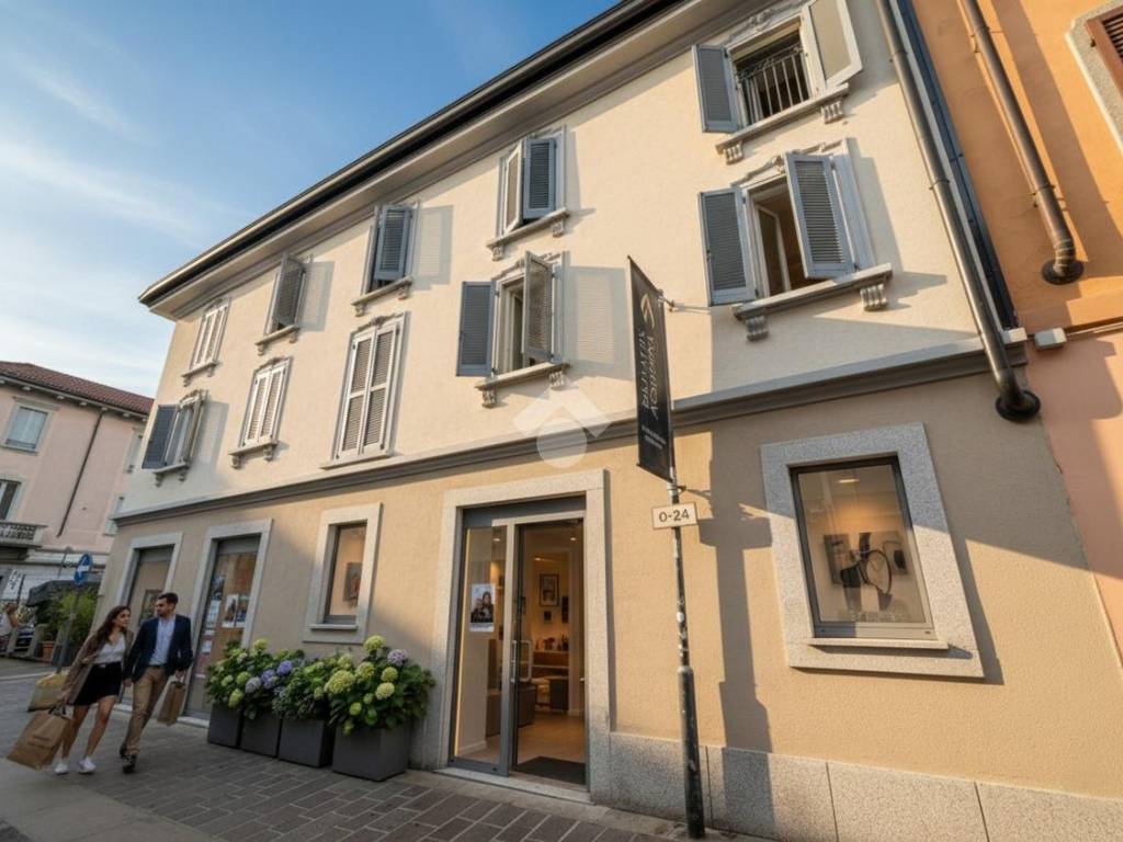 Appartamento a Seregno in Piazza caprera - Foto 4