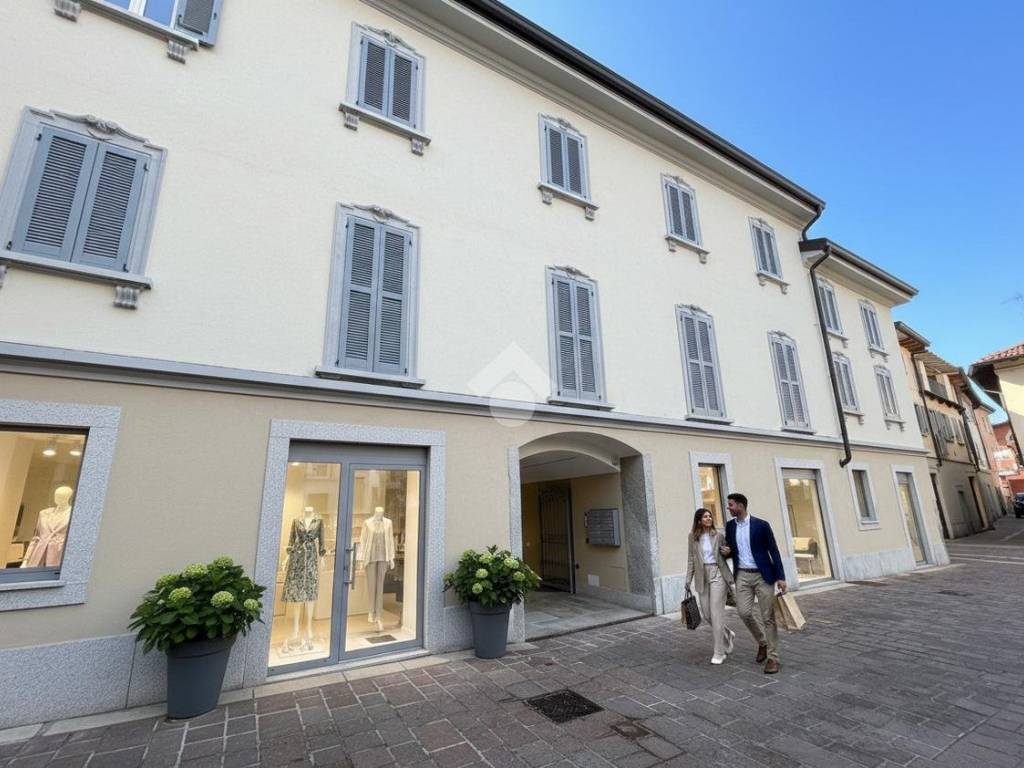 Appartamento a Seregno in Piazza caprera - Foto 5
