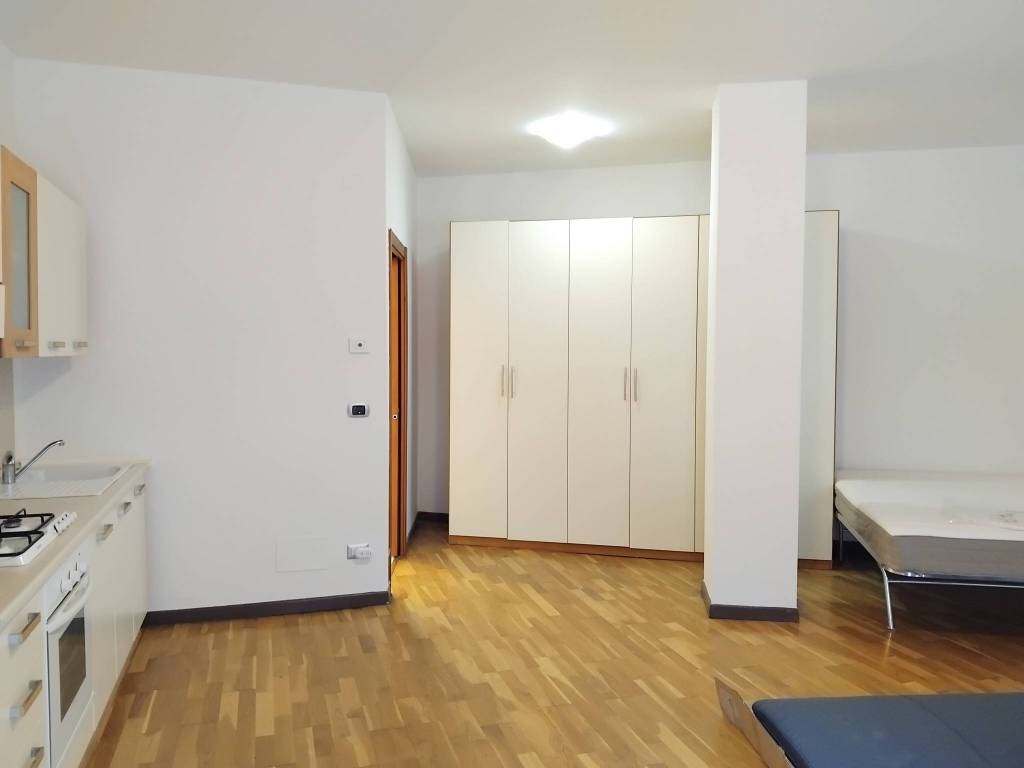 Appartamento a Macerata in Via Cincinelli, 29 - Foto 2