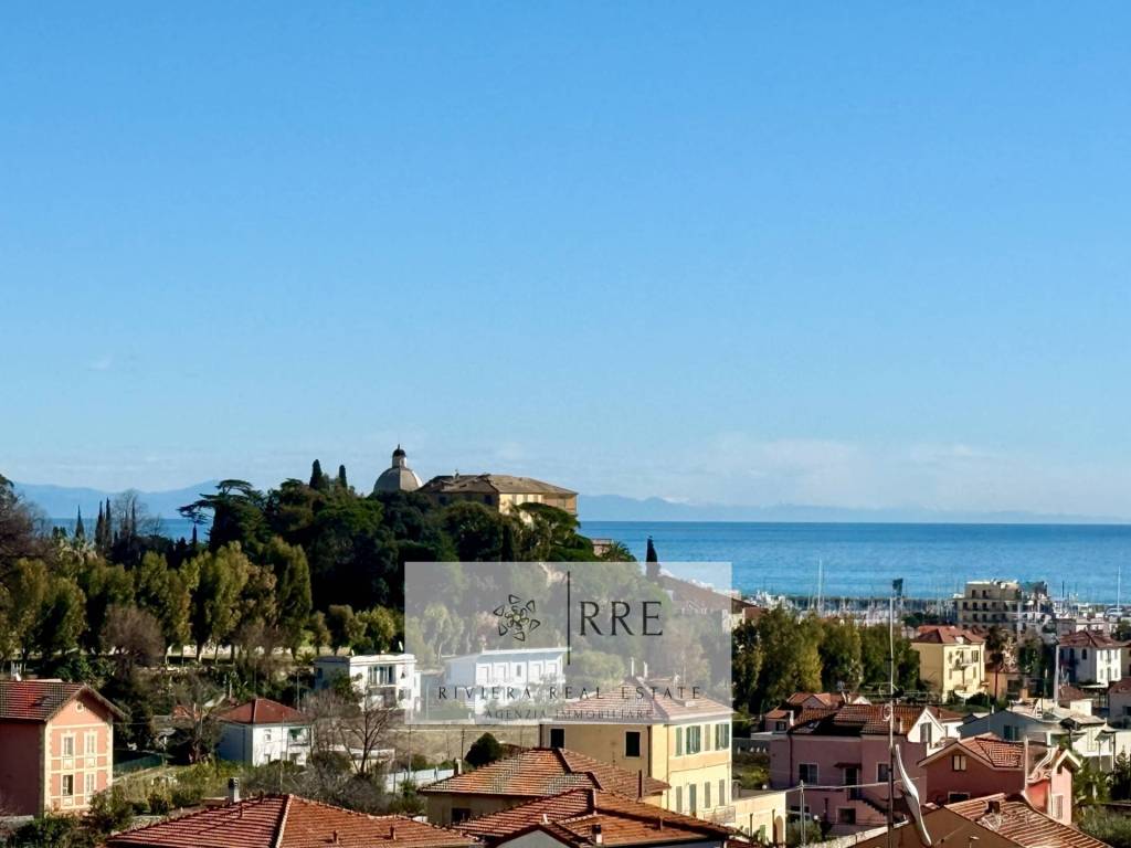 Appartamento a Loano in Zona Poeti Alta - Foto 2