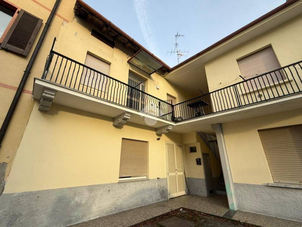 Appartamento a Cantù in Via Catania, 10 - Foto 3