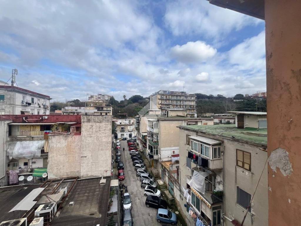 Appartamento a Napoli in Calata Capodichino, 162 - Foto 2
