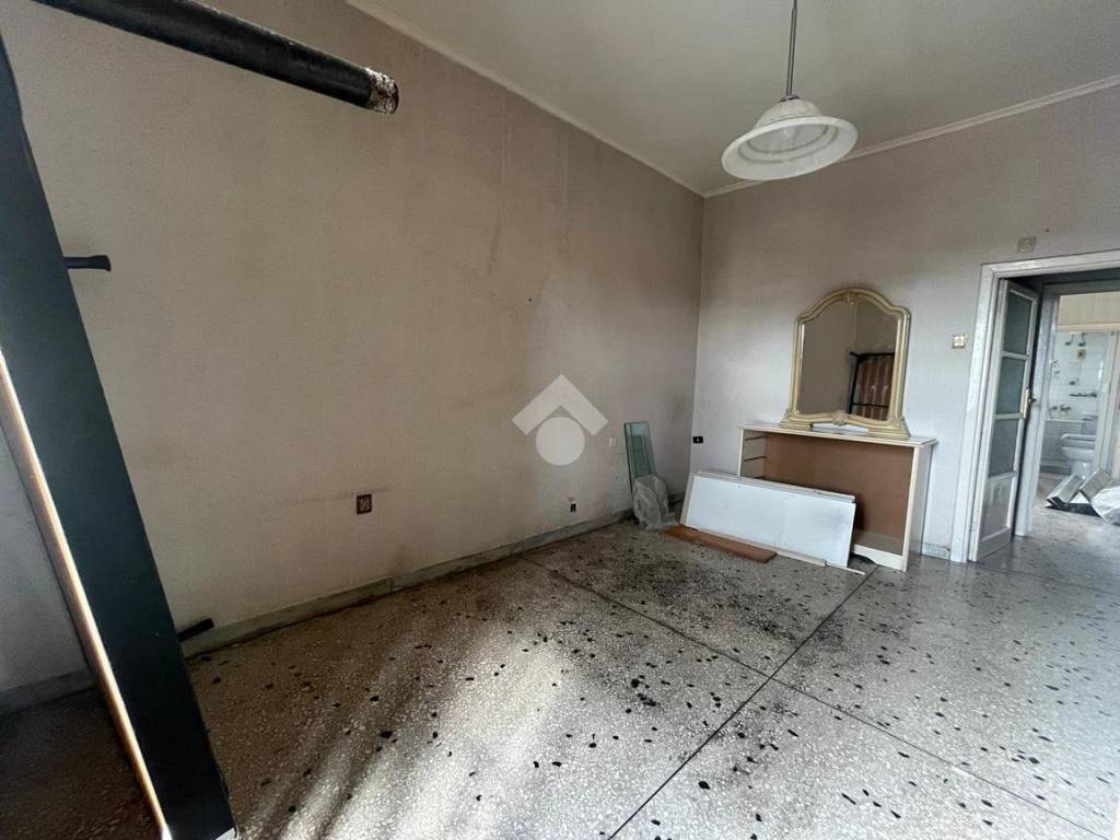 Appartamento a Napoli in Calata Capodichino, 162 - Foto 4