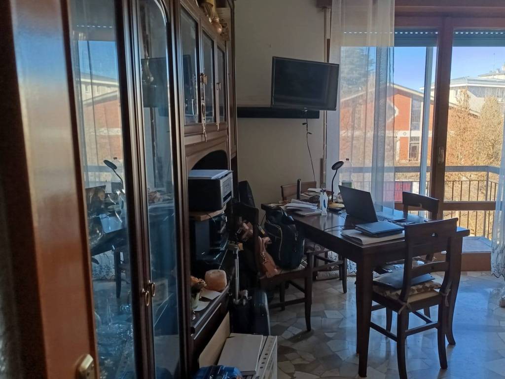 Appartamento a Varese in Via Bezzecca, 11 - Foto 3