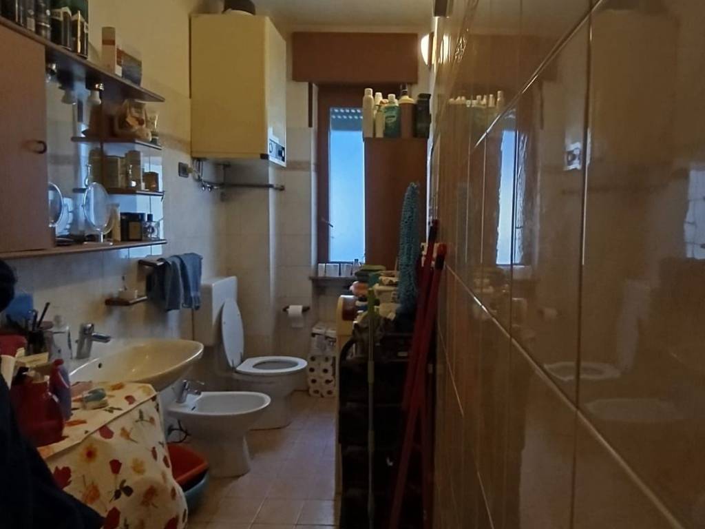 Appartamento a Varese in Via Bezzecca, 11 - Foto 5