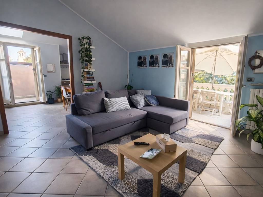 Appartamento a Savigliano in Via Cernaia, 6 - Foto 2