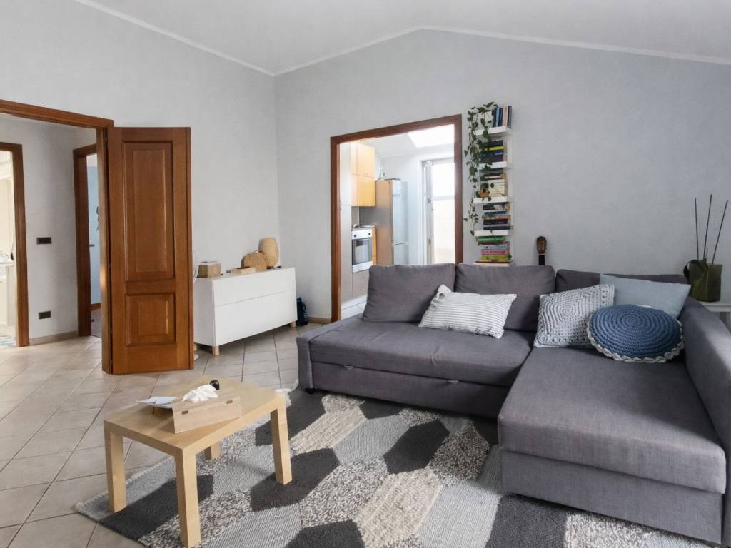 Appartamento a Savigliano in Via Cernaia, 6 - Foto 3