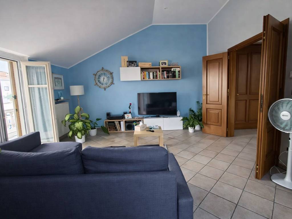 Appartamento a Savigliano in Via Cernaia, 6 - Foto 4