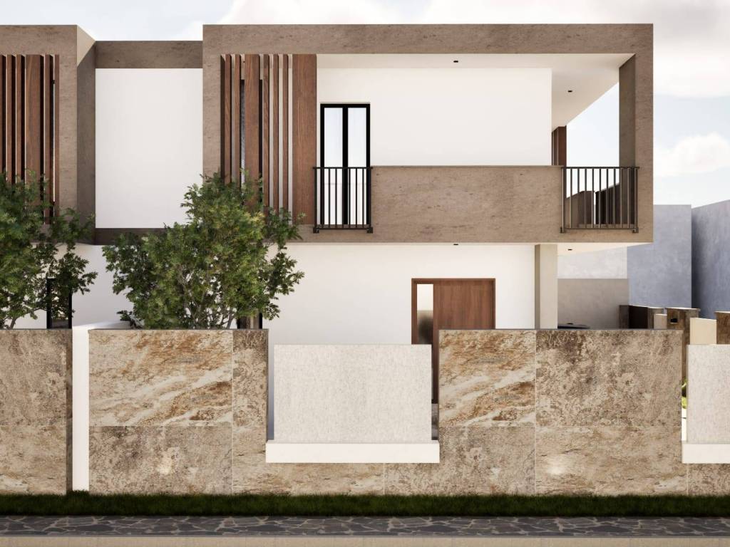 Villa a Frignano in Via Duca degli Abbruzzi - Foto 3