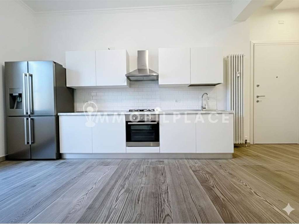 Appartamento a Verona in CORSO VENEZIA, 10 - Foto 2