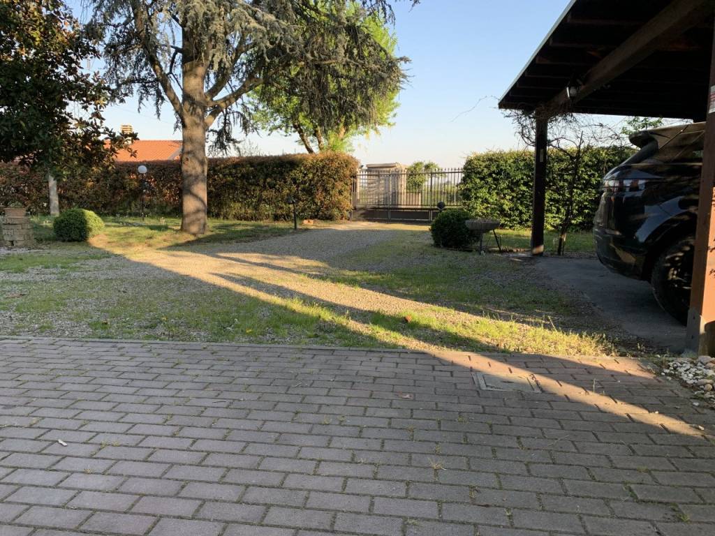 Villa a Bologna in Via Cadriano - Foto 2