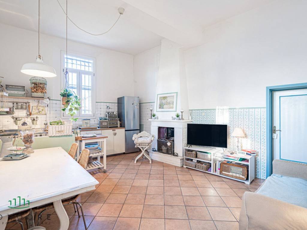 Villa a Bologna in Via Cadriano - Foto 3