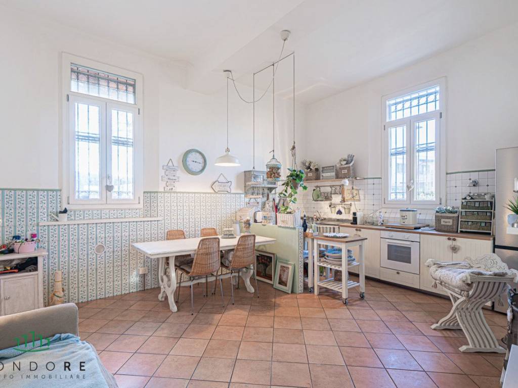 Villa a Bologna in Via Cadriano - Foto 4