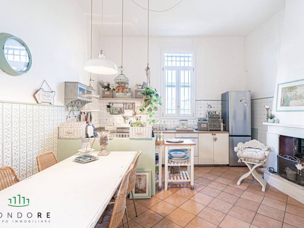 Villa a Bologna in Via Cadriano - Foto 5