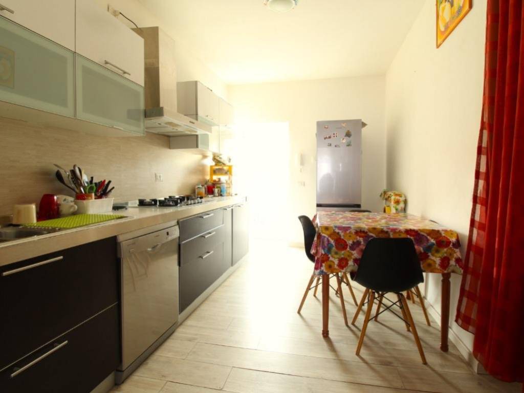 Appartamento a Merate in Via Statale D. Lago di Como e D. Spluga, 59 - Foto 5