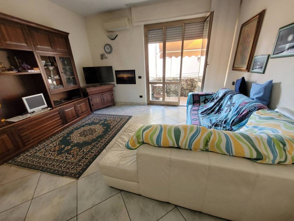 Appartamento a La spezia in Via Alfredo Catalani, 13 - Foto 5