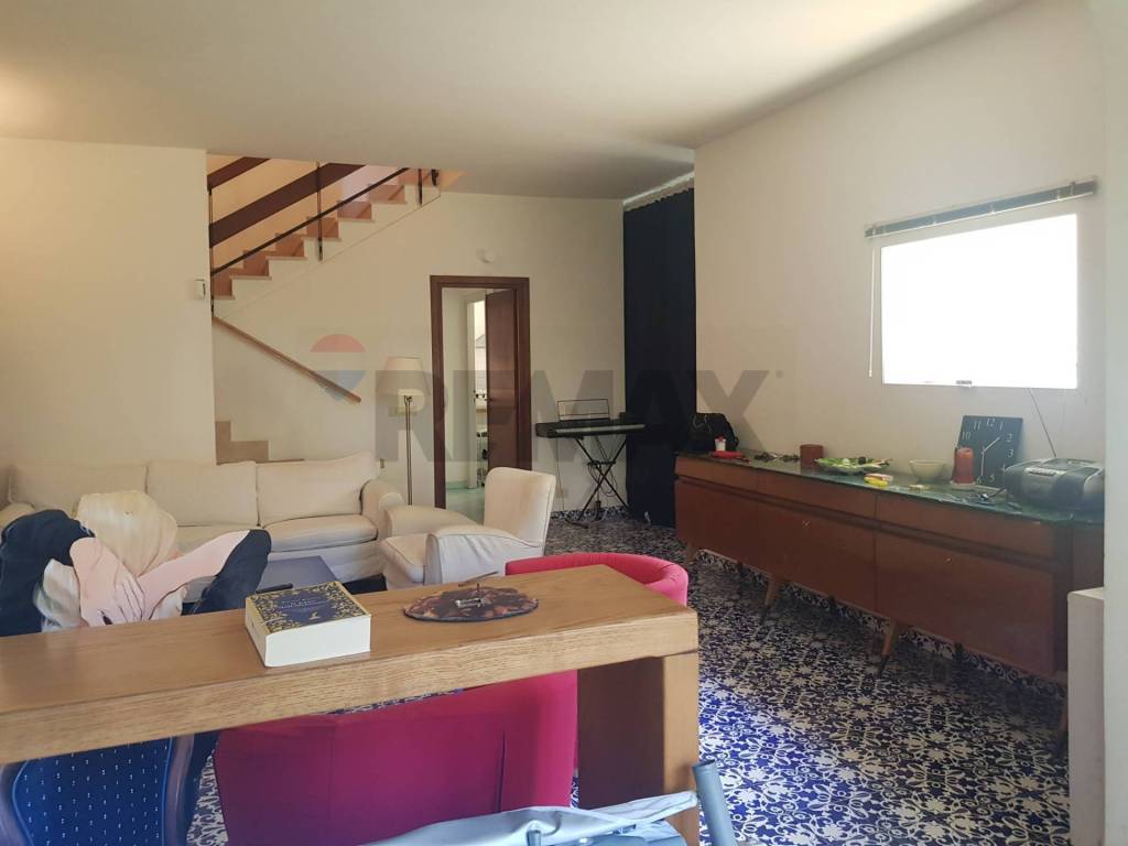 Appartamento a Fiumicino in Via Portoscuso, 15 - Foto 4