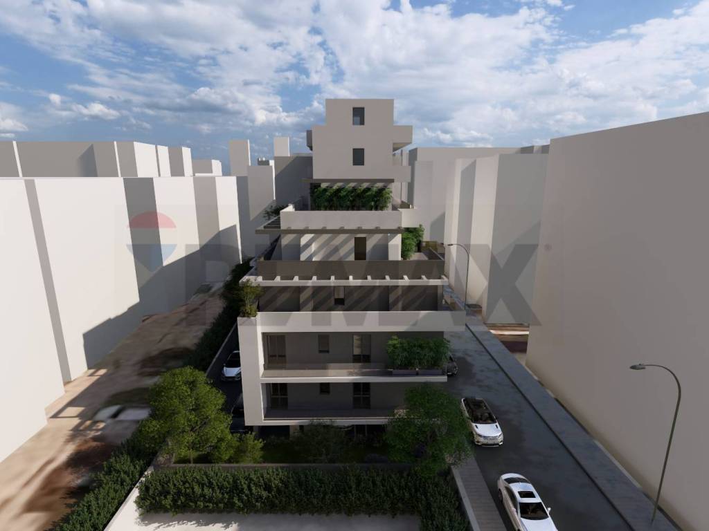 Appartamento a Bari in Via Riccardo Zandonai - Foto 2
