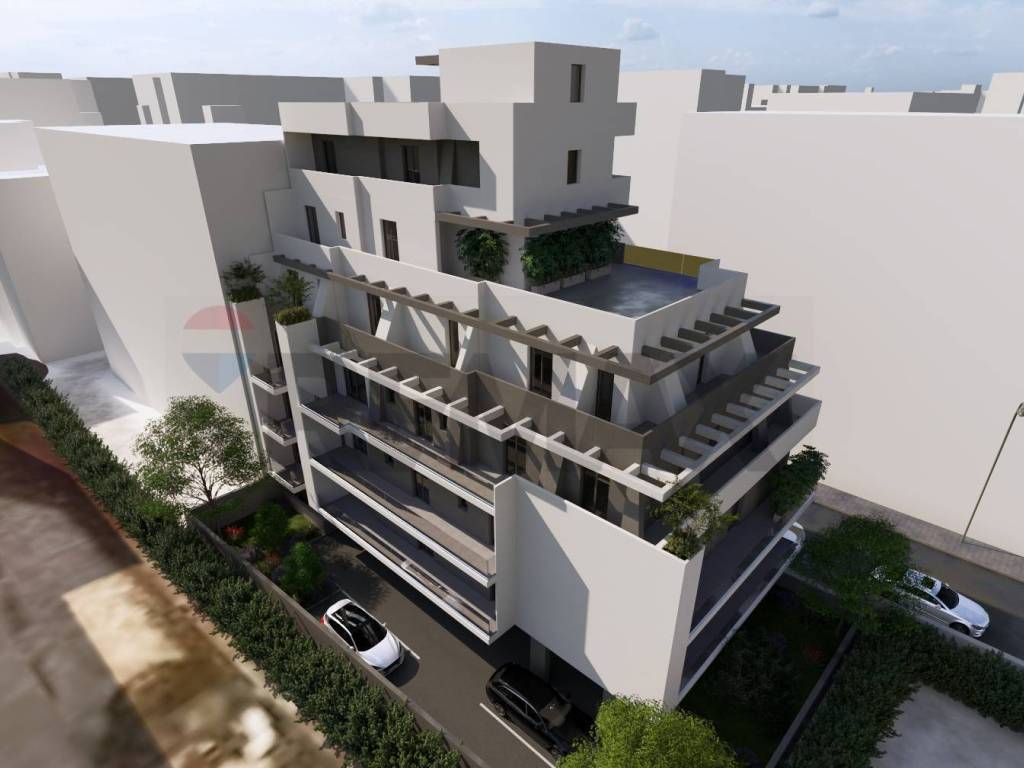 Appartamento a Bari in Via Riccardo Zandonai - Foto 3