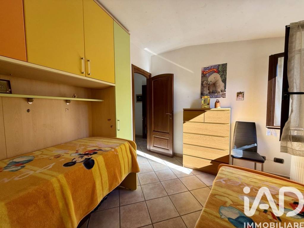 Appartamento a Aurigo in Via PIAZZETTA, 3 - Foto 5
