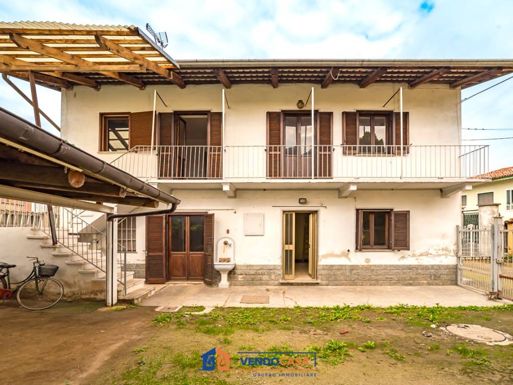 Villa a Narzole in Via Don Gagna, 10 - Foto 3