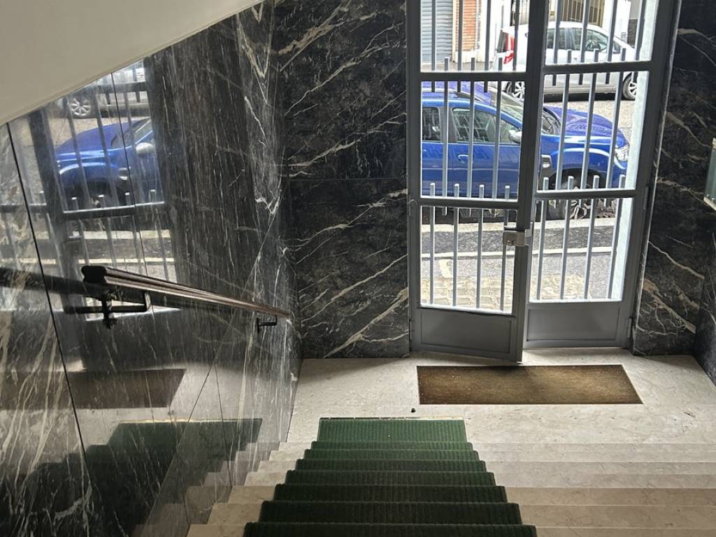 Appartamento a Torino in Via Podgora, 7 - Foto 3