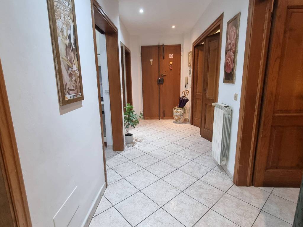 Appartamento a Firenze in Via Andrea Cesalpino, 26 - Foto 2
