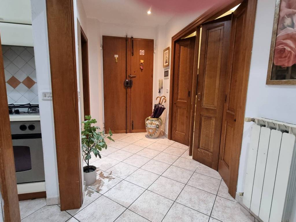 Appartamento a Firenze in Via Andrea Cesalpino, 26 - Foto 3