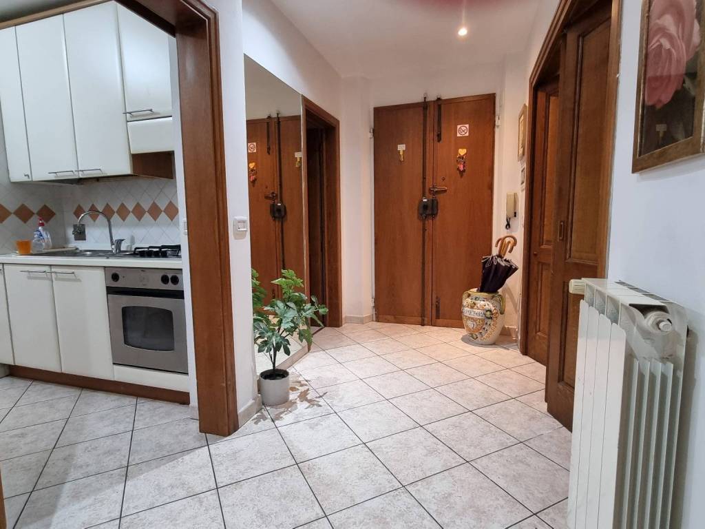 Appartamento a Firenze in Via Andrea Cesalpino, 26 - Foto 4
