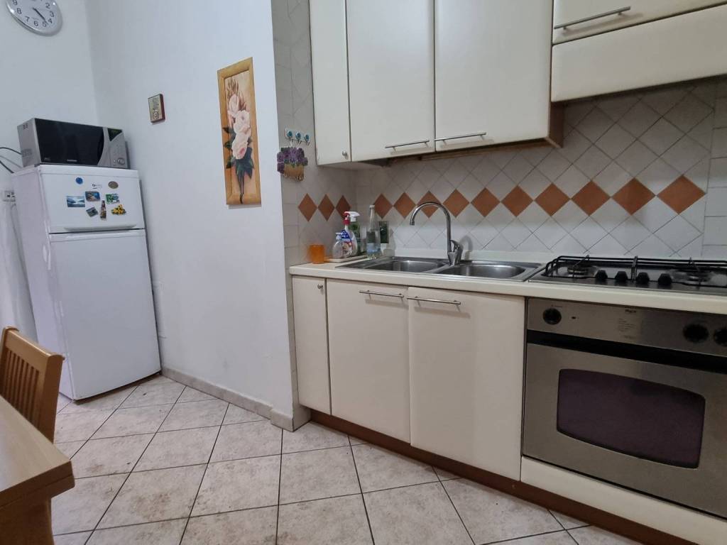 Appartamento a Firenze in Via Andrea Cesalpino, 26 - Foto 5
