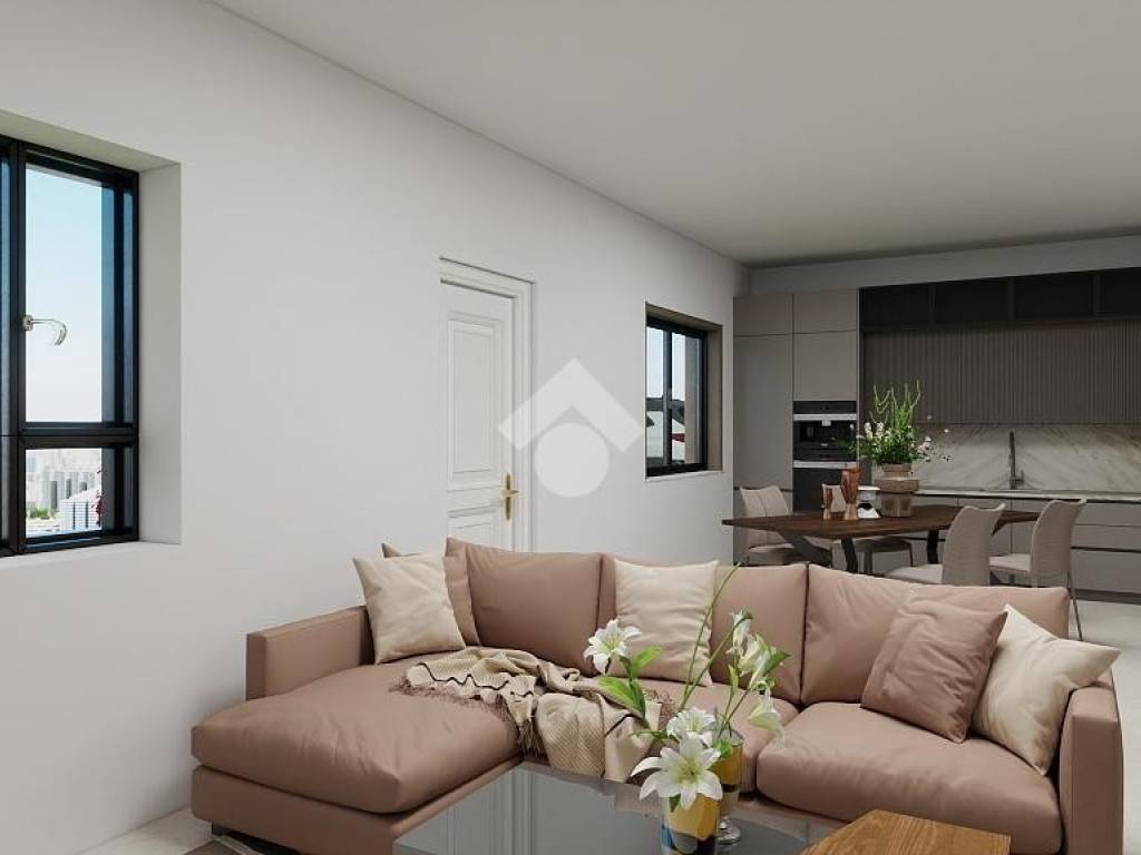 Villa a La loggia in Via Graf, 8 - Foto 4
