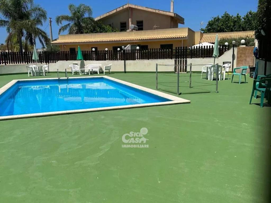 Appartamento a Marsala - Foto 5