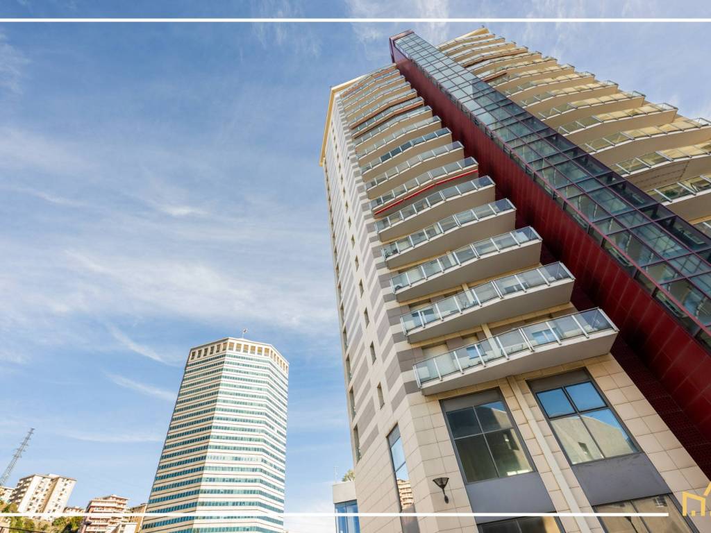 Appartamento a Genova in Piazza Roberto Baldini - Foto 2
