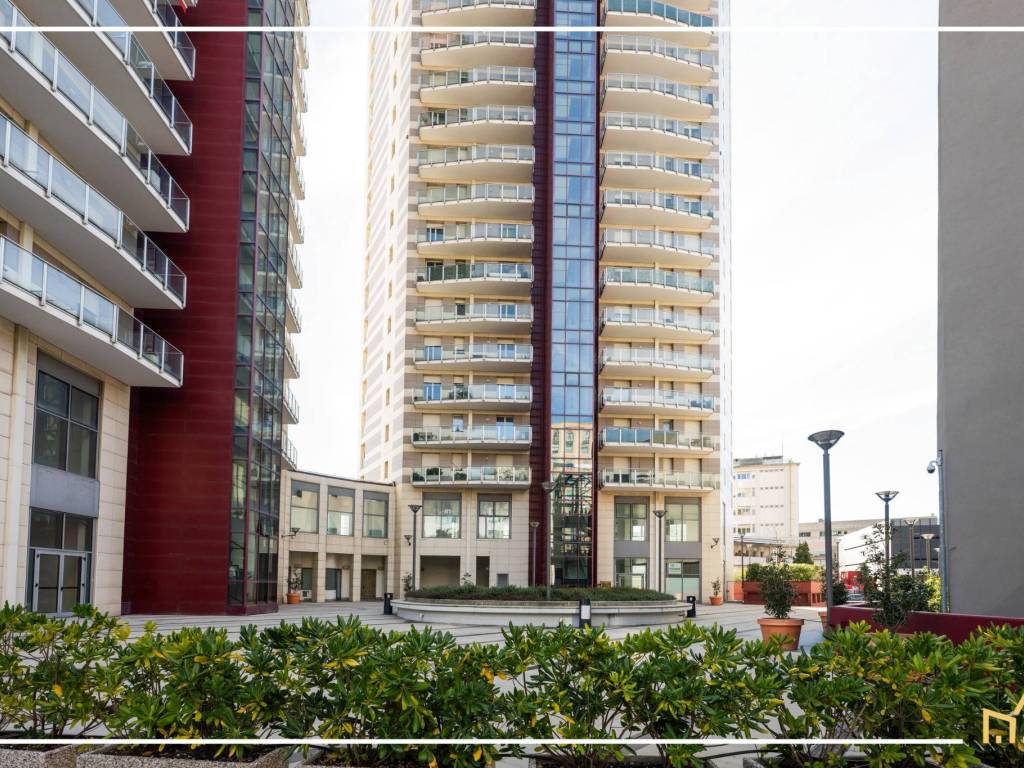 Appartamento a Genova in Piazza Roberto Baldini - Foto 3
