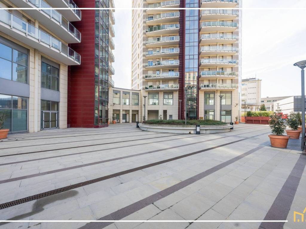 Appartamento a Genova in Piazza Roberto Baldini - Foto 5